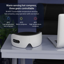 Load image into Gallery viewer, Eye Massager