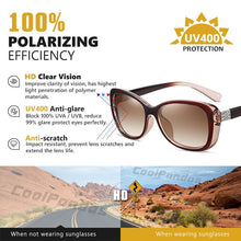 Load image into Gallery viewer, Luxury Diamond Gradient Lens Sunglasses