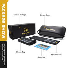 Load image into Gallery viewer, Luxury Diamond Gradient Lens Sunglasses