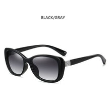 Load image into Gallery viewer, Luxury Diamond Gradient Lens Sunglasses