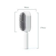 Load image into Gallery viewer, Self Cleaning Hair Comb