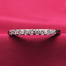 Load image into Gallery viewer, Summer New Collection Rings