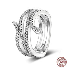 Load image into Gallery viewer, Classic Snake Animal Rings