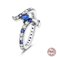 Load image into Gallery viewer, Classic Snake Animal Rings