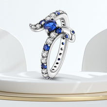 Load image into Gallery viewer, Classic Snake Animal Rings