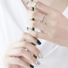 Load image into Gallery viewer, Flower Sea Rings