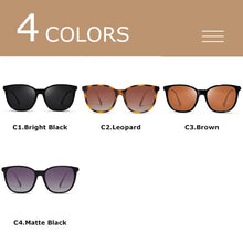 Load image into Gallery viewer, Classic Anti Glare Sunglasses