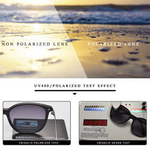 Load image into Gallery viewer, Classic Anti Glare Sunglasses