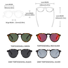 Load image into Gallery viewer, Classic Sunglasses
