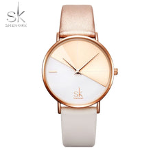 Load image into Gallery viewer, Chic Rhythm Women's Fashion and Casual Quartz Watch