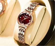 Load image into Gallery viewer, Casual Dress Ladies Watch