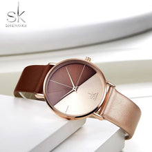 Load image into Gallery viewer, Chic Rhythm Women's Fashion and Casual Quartz Watch