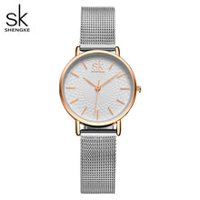 Load image into Gallery viewer, Serenity Women's Quartz Watch