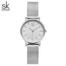 Load image into Gallery viewer, Serenity Women's Quartz Watch