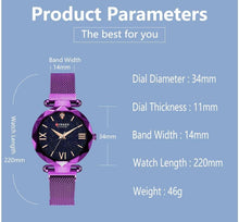 Load image into Gallery viewer, Classic Watch