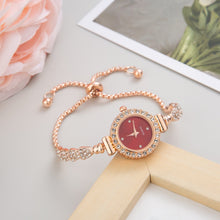 Load image into Gallery viewer, Cute Bracelet Watches
