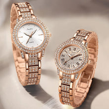 Load image into Gallery viewer, Fashionable Women's Quartz Watch