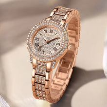 Load image into Gallery viewer, Fashionable Women's Quartz Watch