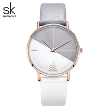 Load image into Gallery viewer, Chic Rhythm Women's Fashion and Casual Quartz Watch