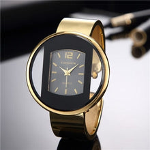 Load image into Gallery viewer, Dress Style Women's Quartz Watch - Stainless Steel Case and Band