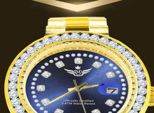 Load image into Gallery viewer, Golden Watch