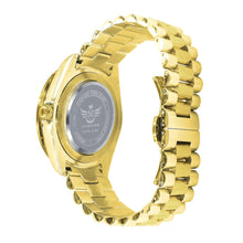 Load image into Gallery viewer, Golden Watch
