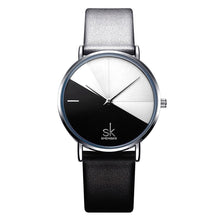 Load image into Gallery viewer, Chic Rhythm Women's Fashion and Casual Quartz Watch
