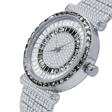 Load image into Gallery viewer, ICED OUT WATCH