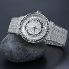 Load image into Gallery viewer, ICED OUT WATCH