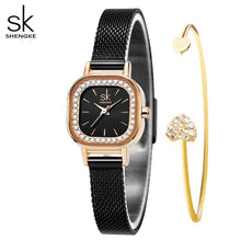 Load image into Gallery viewer, Luxe Aura Watch