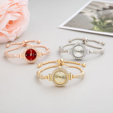 Load image into Gallery viewer, Luxury Bracelet Women Watche