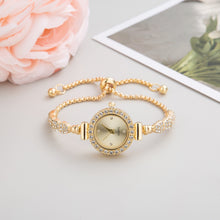 Load image into Gallery viewer, Luxury Bracelet Women Watche