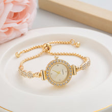 Load image into Gallery viewer, Luxury Bracelet Women Watche