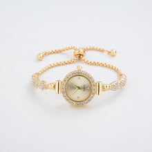 Load image into Gallery viewer, Luxury Bracelet Women Watche