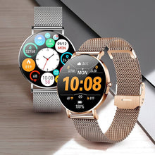 Load image into Gallery viewer, New Ultra Thin Smart Watch