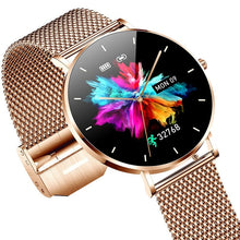 Load image into Gallery viewer, New Ultra Thin Smart Watch