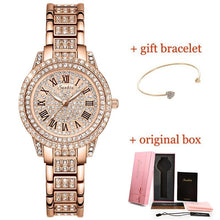 Load image into Gallery viewer, Fashionable Women's Quartz Watch