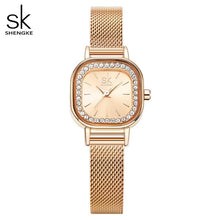 Load image into Gallery viewer, Luxe Aura Watch