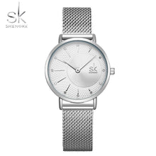 Load image into Gallery viewer, Serenity Women's Quartz Watch