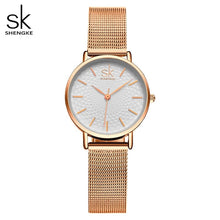 Load image into Gallery viewer, Serenity Women's Quartz Watch