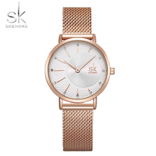 Load image into Gallery viewer, Serenity Women's Quartz Watch