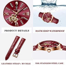 Load image into Gallery viewer, Spring Watch Collection