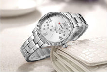 Load image into Gallery viewer, Women Classic Watch