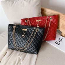 Load image into Gallery viewer, Fashion Women Shoulder Bag
