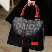 Load image into Gallery viewer, Modern Muse Tote Bag
