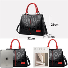 Load image into Gallery viewer, Modern Muse Tote Bag
