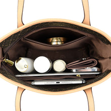 Load image into Gallery viewer, Winter Chic Leather Crossbody Bag - Premium Quality Soft Tote
