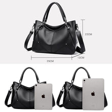 Load image into Gallery viewer, High-Quality Designer Crossbody Bags 2023 - Stylish and Spacious Women&#39;s Handbags
