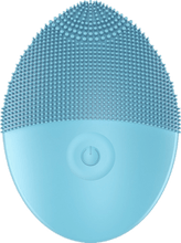 Load image into Gallery viewer, Silicone Facial Cleansing Brush Electric
