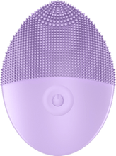 Load image into Gallery viewer, Silicone Facial Cleansing Brush Electric
